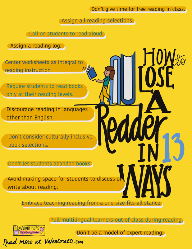 Supporting ELLs in the Mainstream Classroom: Reading Instruction